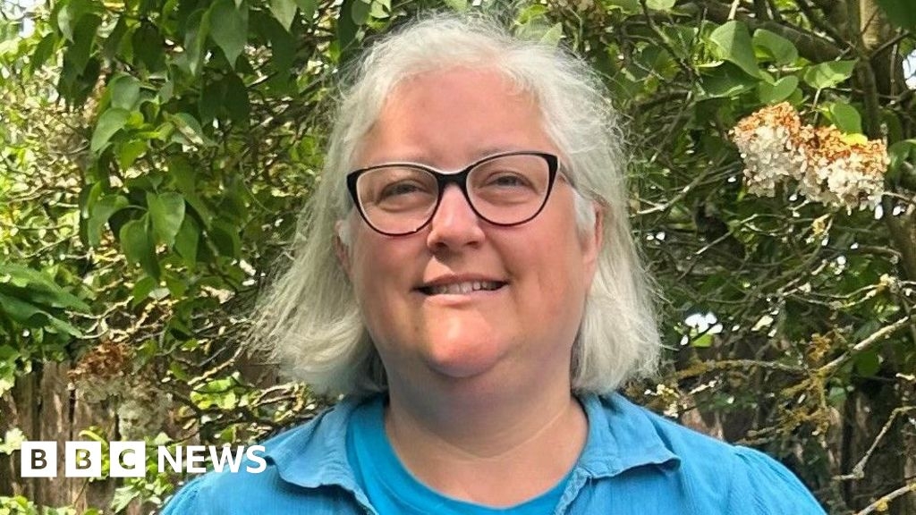 Suffolk woman thought BEM honour letter was jury summons