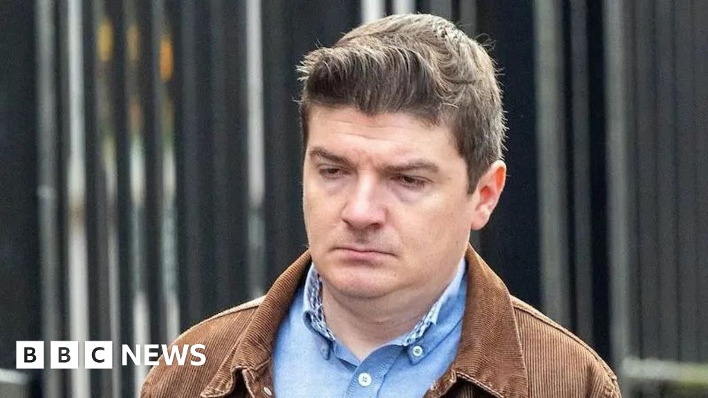 Michael McMonagle: 'No further police action' in wages probe