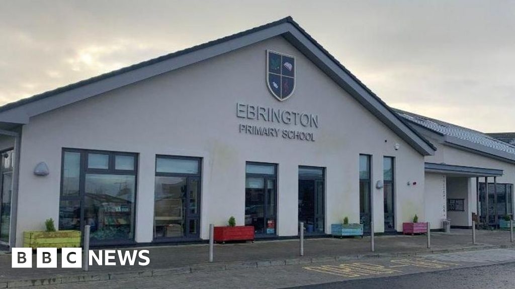 Londonderry school closed due to ongoing security alert