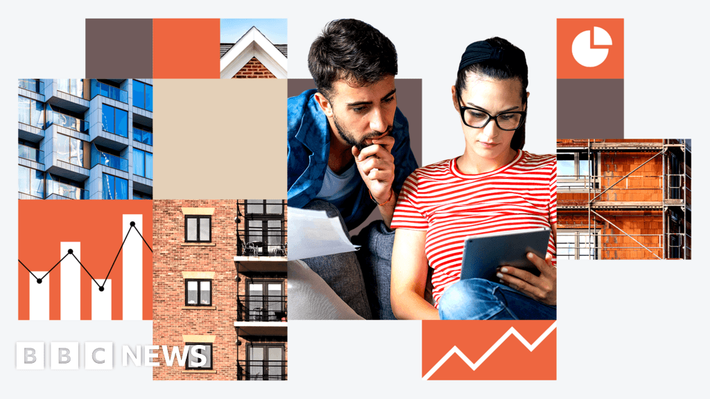 New homes fall again in government's first six months