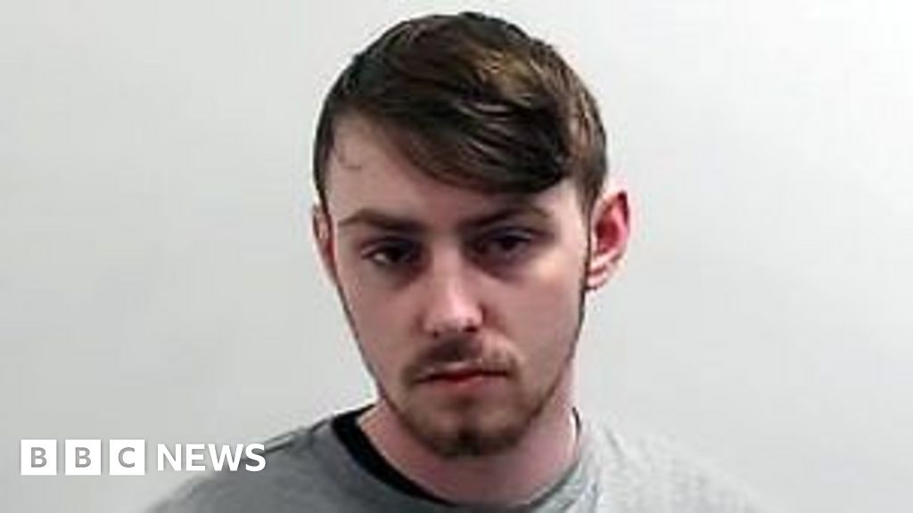 Man jailed after stabbing and raping woman in Edinburgh flat