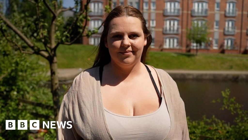 'Oldham parenting group changed my life and made me a better person'