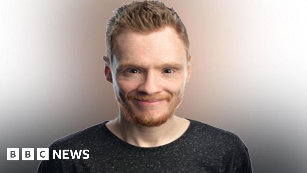 Comedian Andrew Lawrence's show axed after Liverpool parade joke