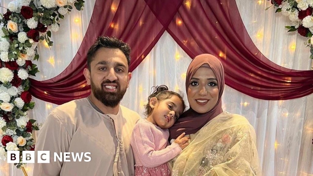 'Loved' Air India crash victims remembered