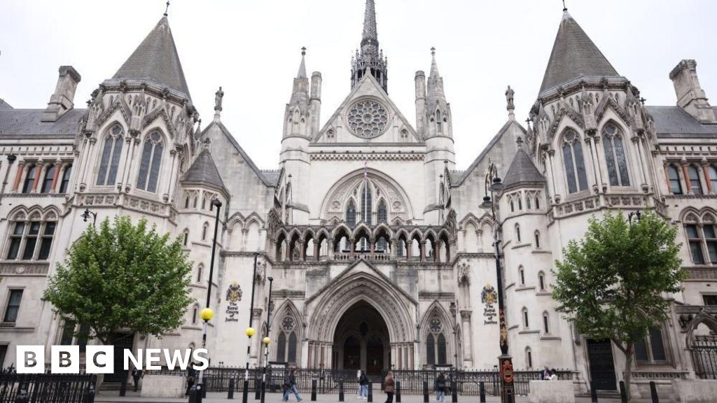 Legal win for son tricked into moving to Africa by parents