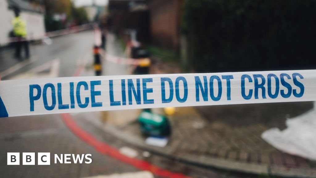 Two arrested after house fire in Chertsey