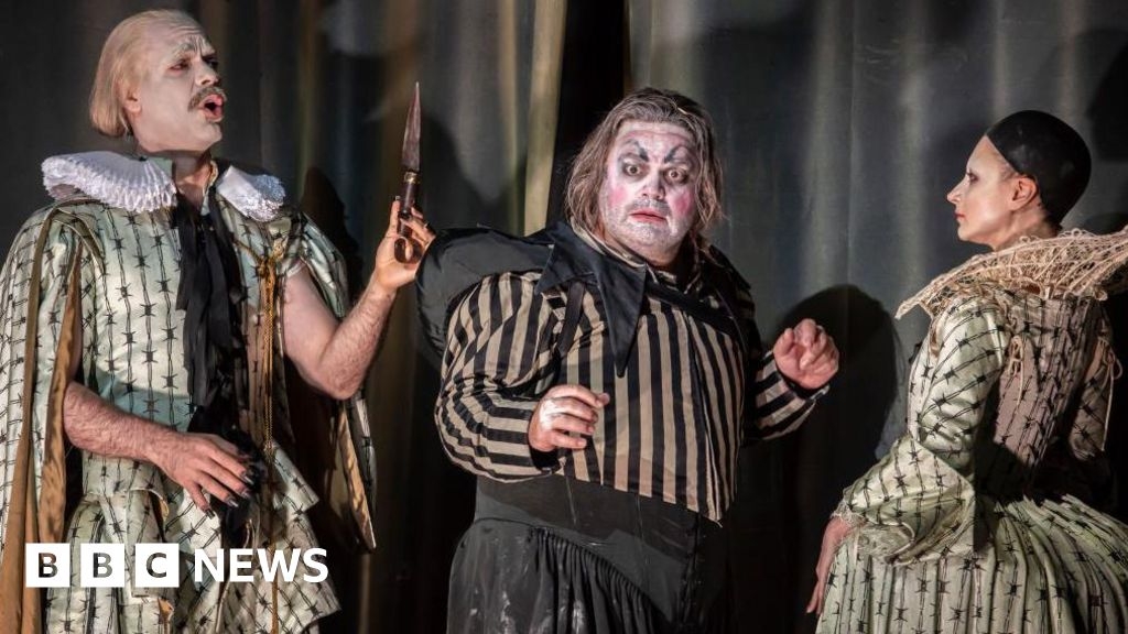 Welsh National Opera musicians accept jobs deal