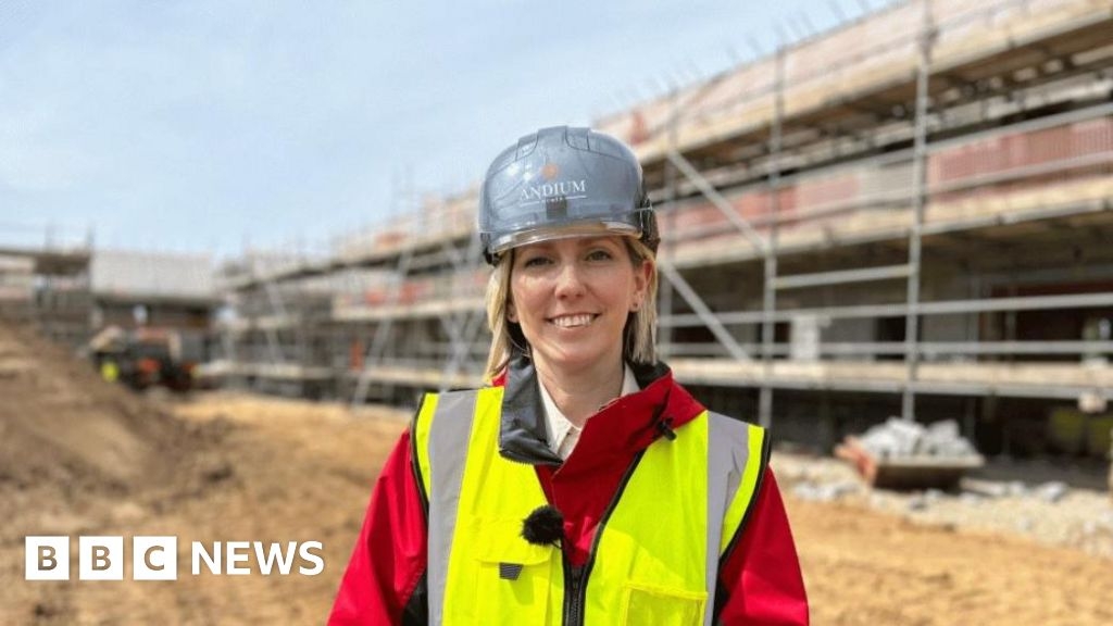 Andium CEO: 'More optimism' for young homeowners
