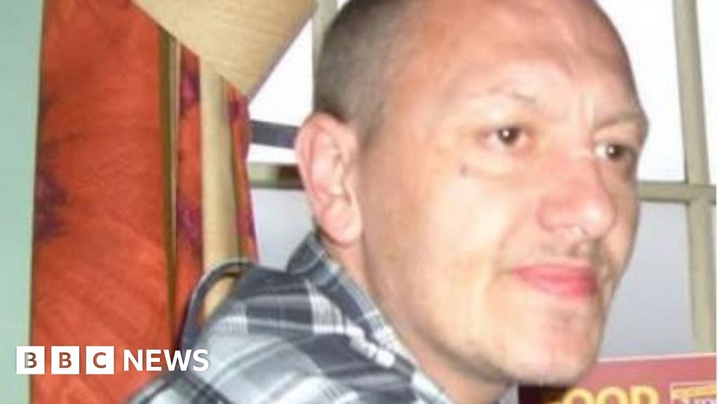 Man who died in road named by Rotherham murder police