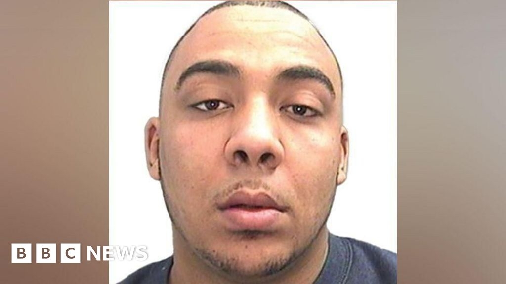 On-the-run Cardiff drug dealer Calvin Parris jailed for 12 years