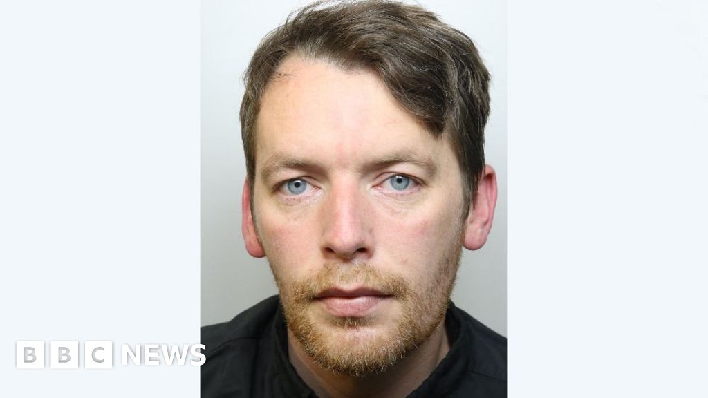 Paedophile who posted child abuse online jailed for 19 years