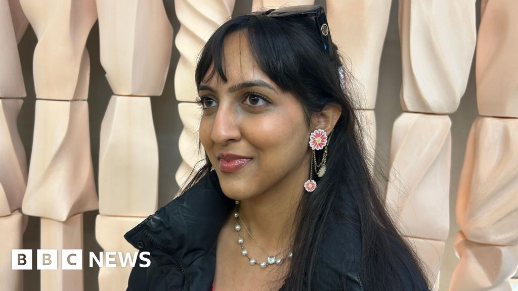 'I turned my cochlear implant into a fashion accessory'