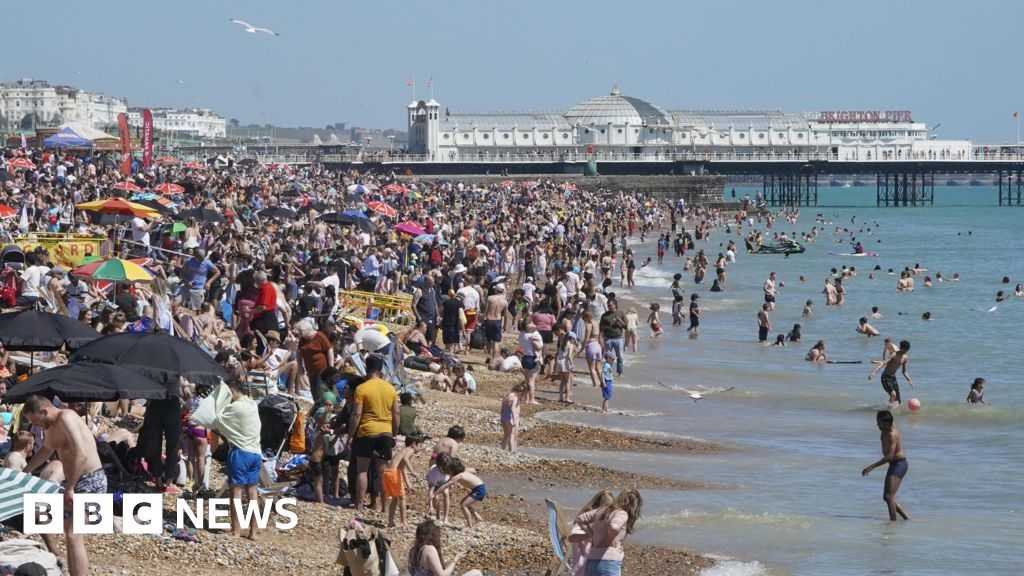New Sussex tourism board aims to boost sector by £2.5bn