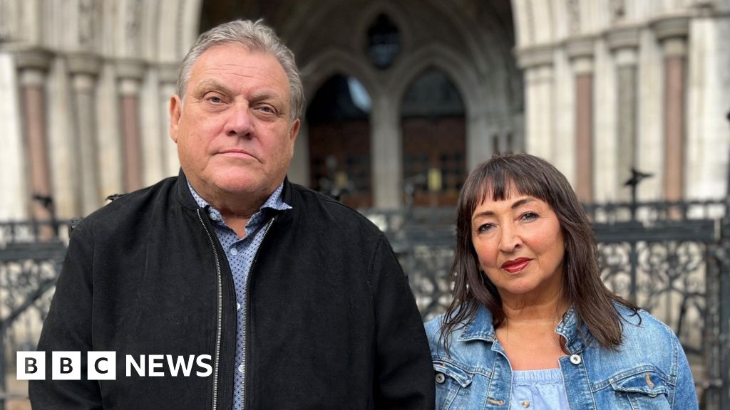 Emily Chesterton: GMC at High Court over physician associate role