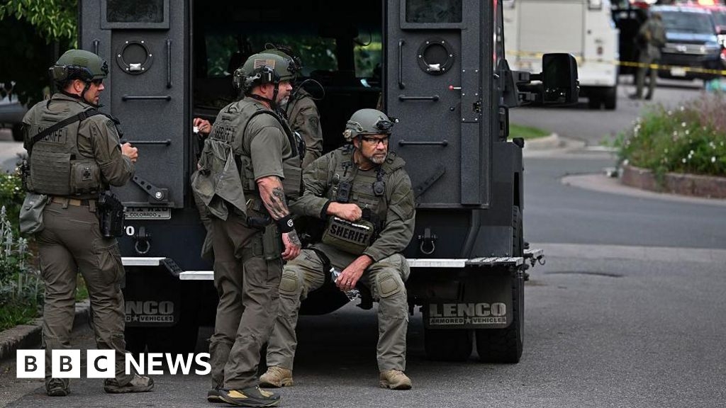 Boulder attack renews safety concerns for US Jewish communities