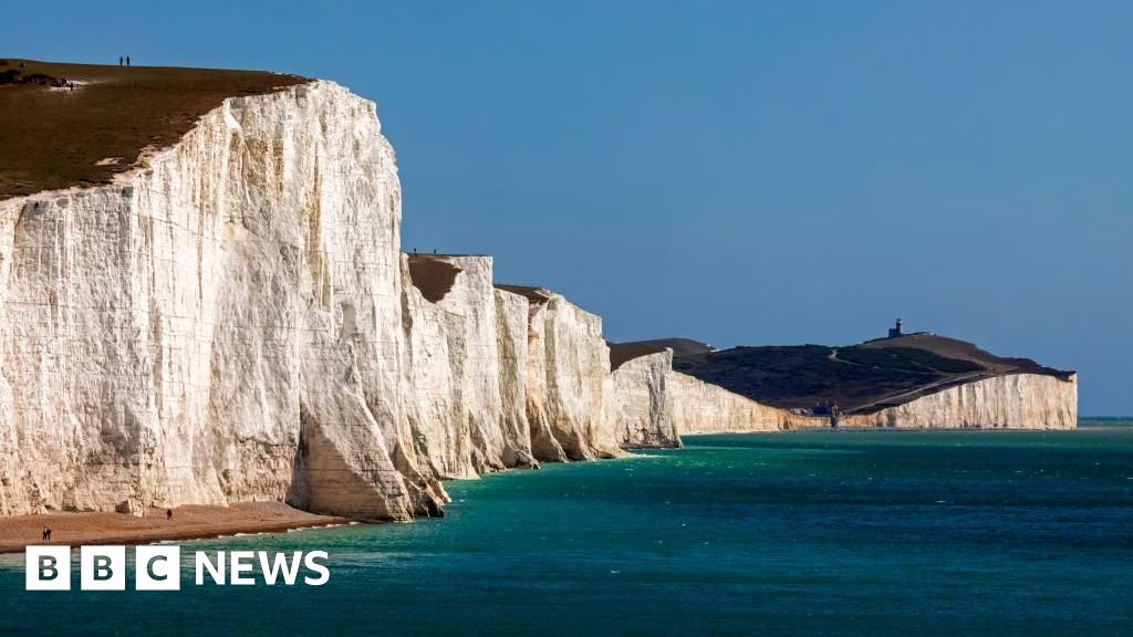 Instagram hotspot boss faces Seven Sisters rewilding challenges