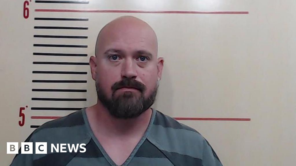 Texas abortion case: man charged over drugging partner's drink