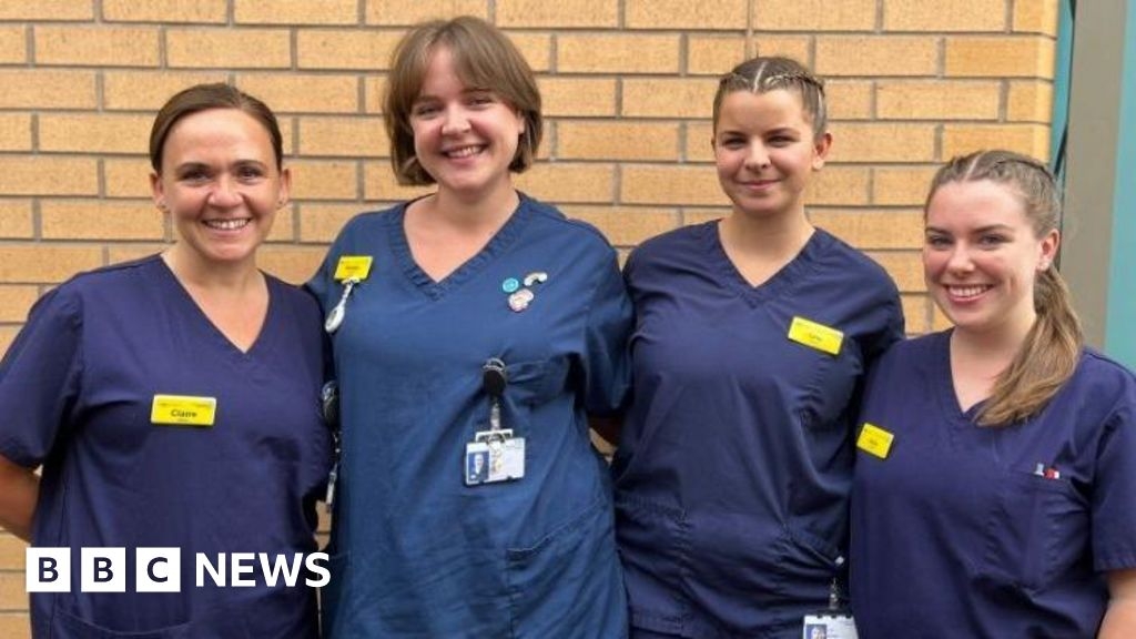 Shropshire hospital trust launches dedicated home birth team