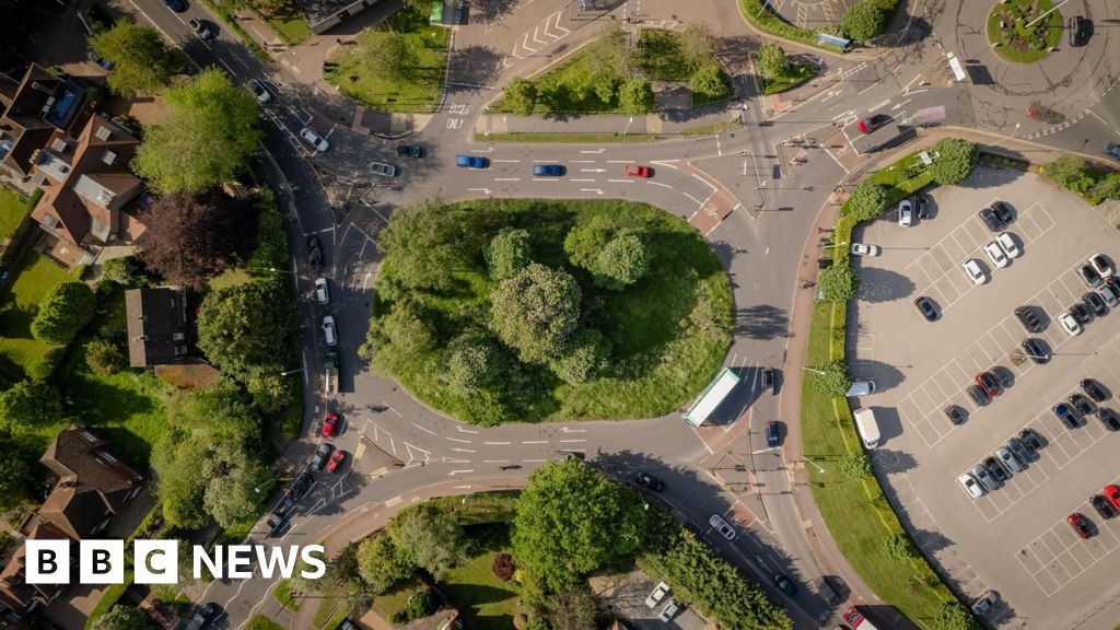 Work on improving Addenbrooke's Hospital roundabout due to start
