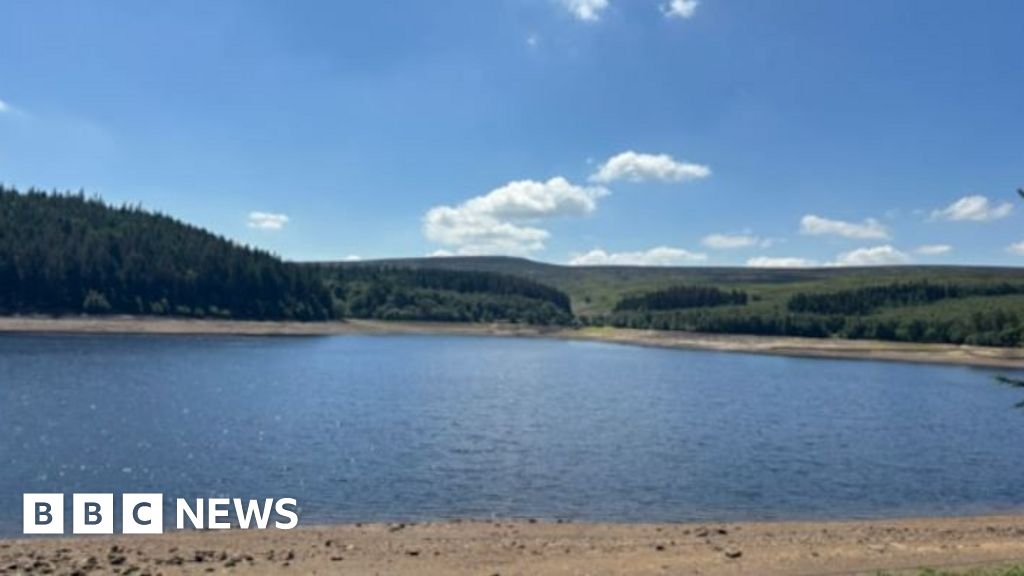 Yorkshire Water warns hosepipe ban is possible