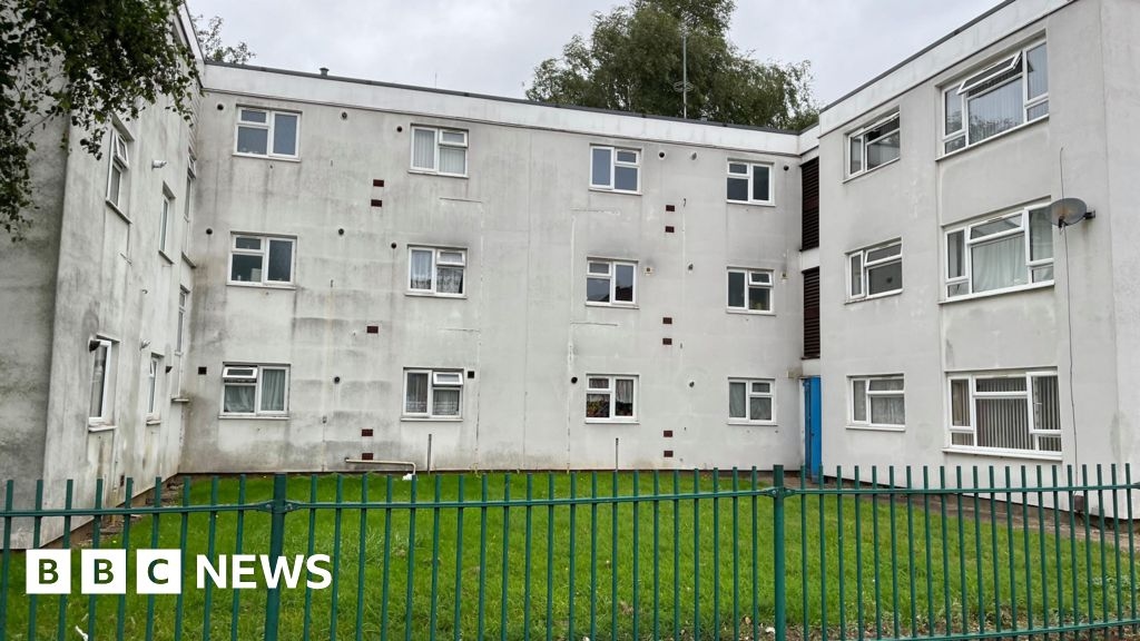 Northants Council considers bringing social housing back in-house