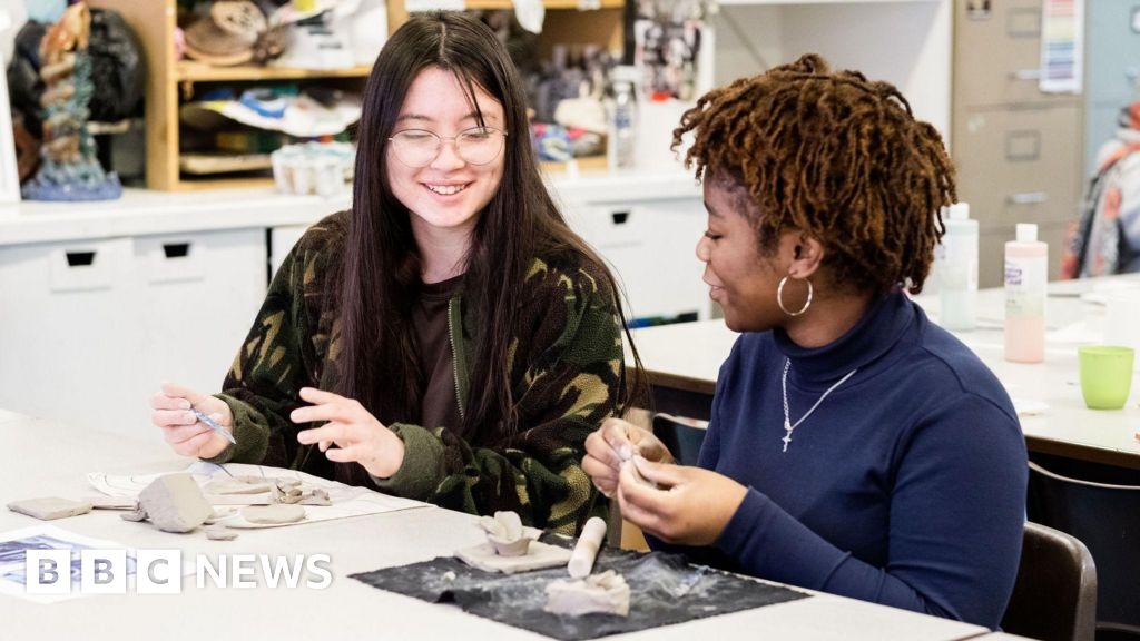 Poland exchange scheme offered to Stoke's young ceramicists