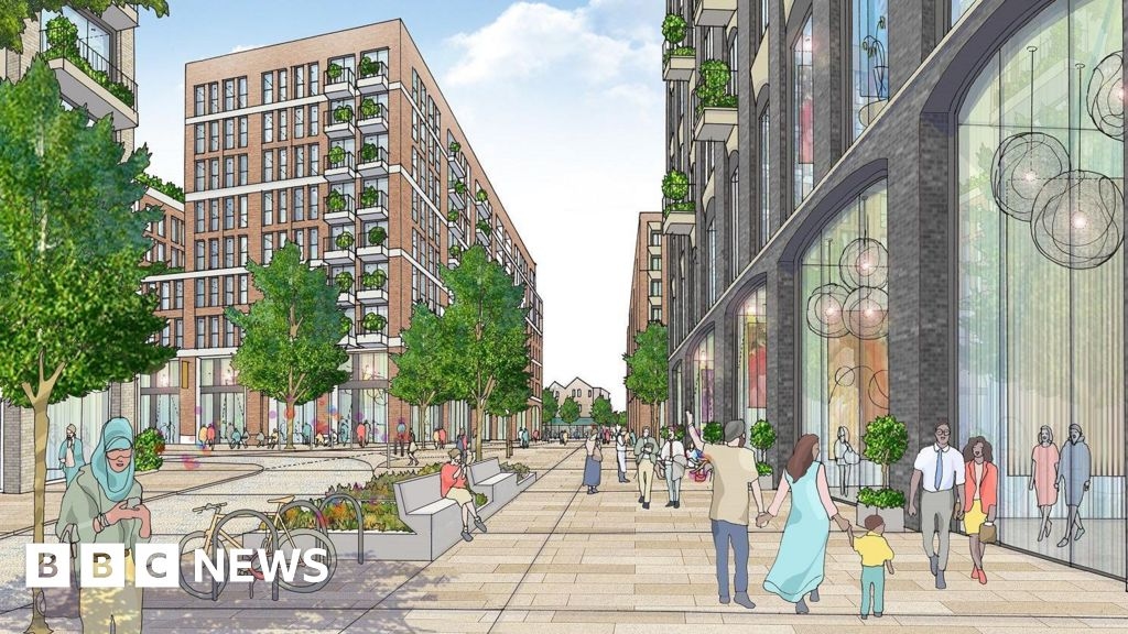 Queensmere and Observatory shopping centres sales go through