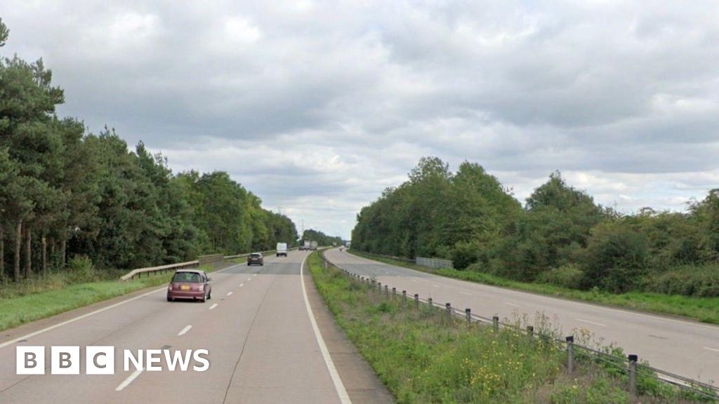 Staffordshire MP urges Reeves to back upgrades to the A50 and A500