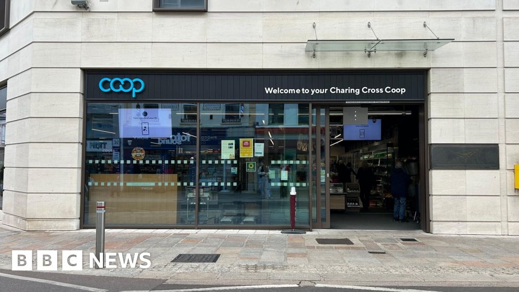 Jersey members back 2% Coop dividend