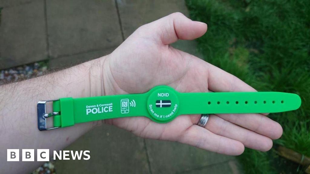 Police pilot new scheme for those living with neurodiversity