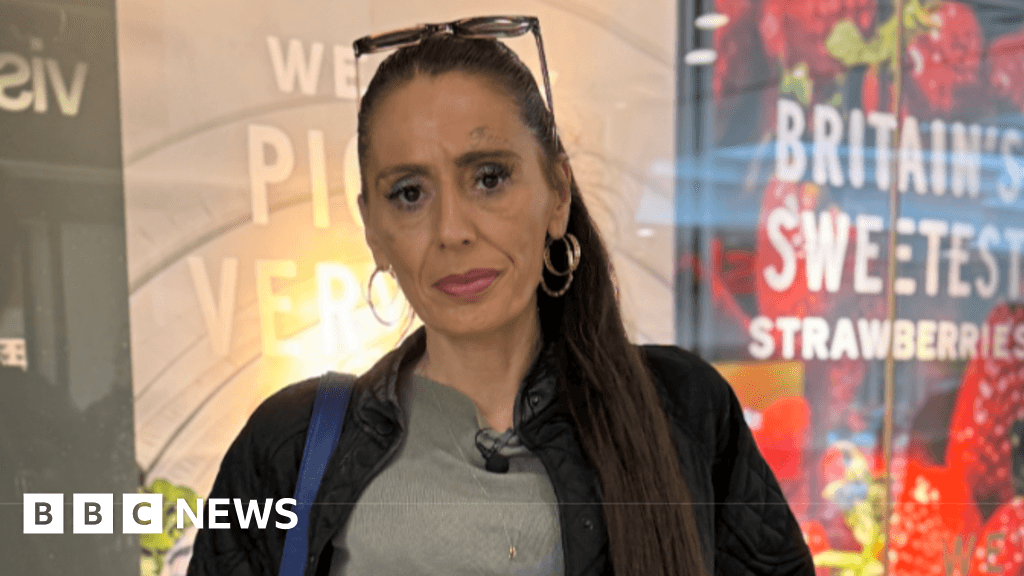 Former Birmingham drug addict helping others on road to recovery