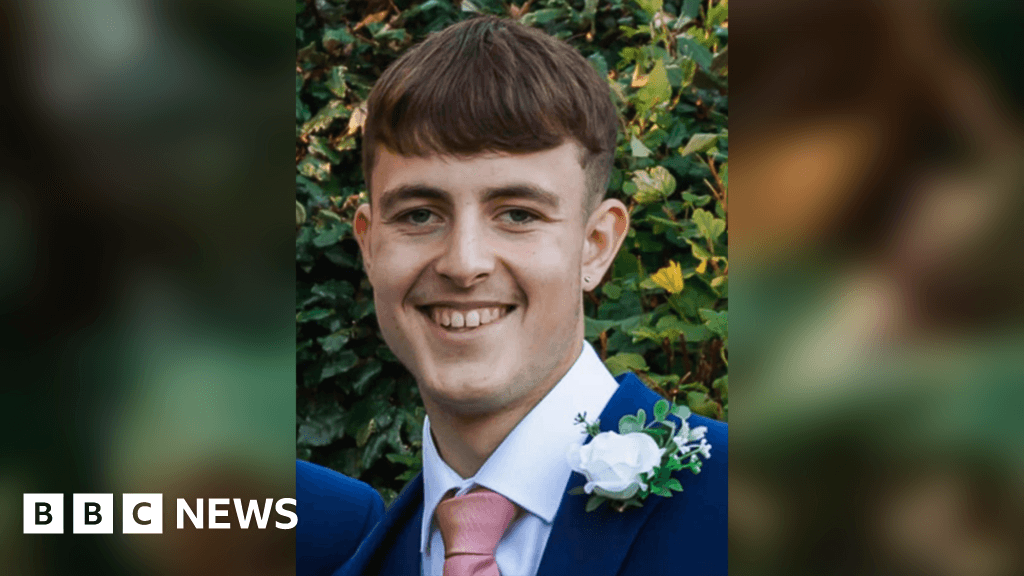 A465: Tribute to 'kindest soul' who died in quadbike crash