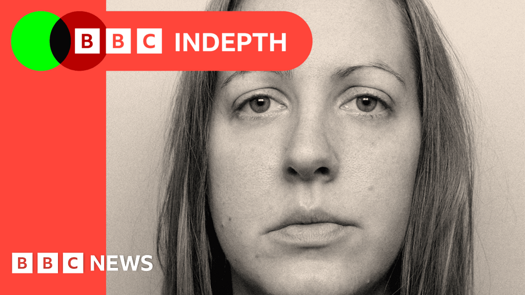 The flaws in medical evidence on all sides of the Lucy Letby case