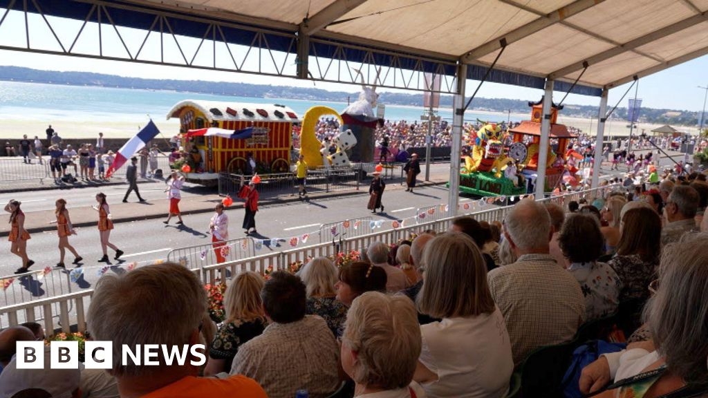 Government ready to support Jersey's Battle of Flowers