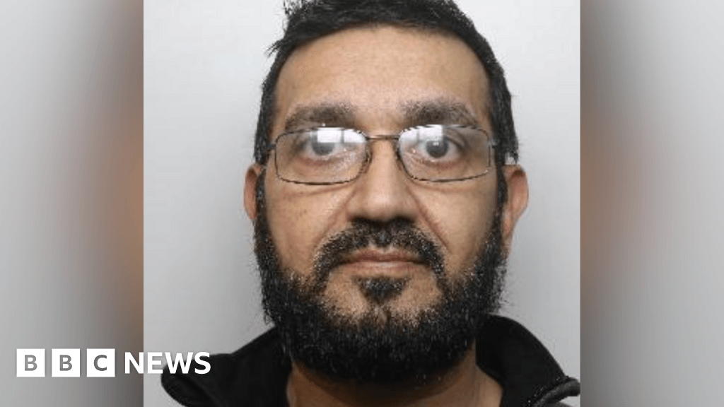 'Devious and perverted' Bradford Imam raped boy at mosque
