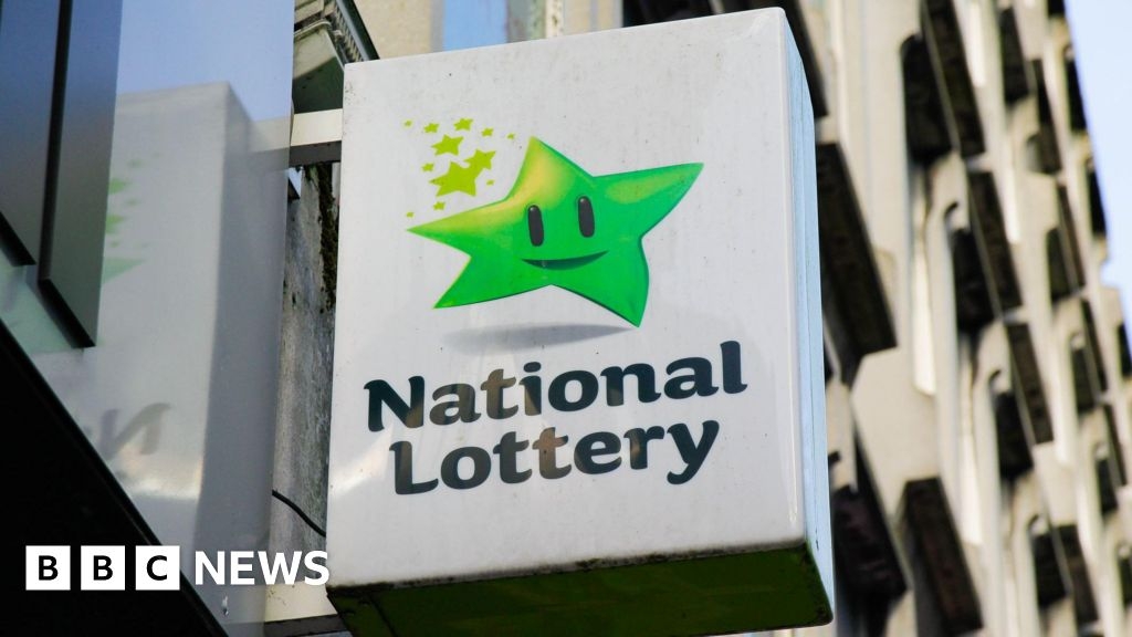 Euromillions: Irish winner of €250m lottery jackpot.