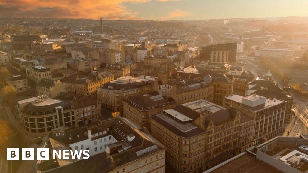 Bradford's Little Germany to get new promotion push