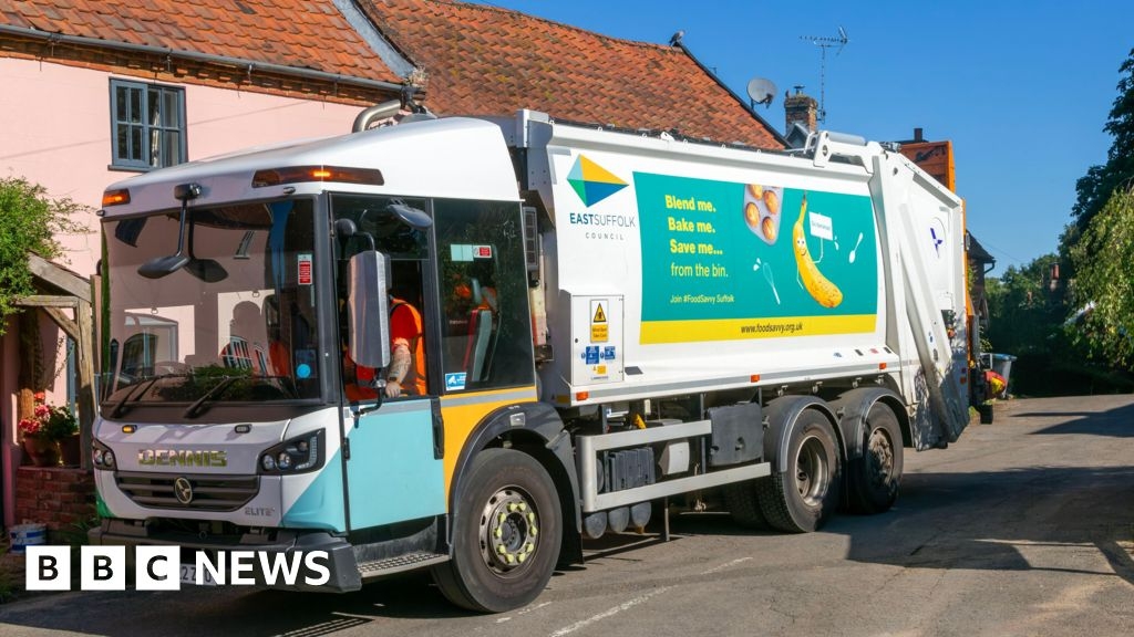East Suffolk Council signs anti-violence charter