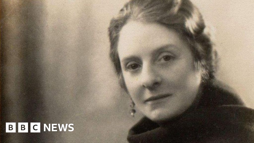 Blue Plaque honour for Bradford theatre pioneer Esmé Church