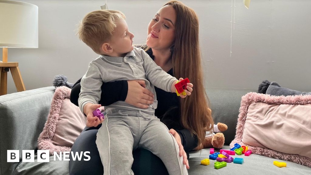 Rent rise puts future of Thetford SEN play group in doubt