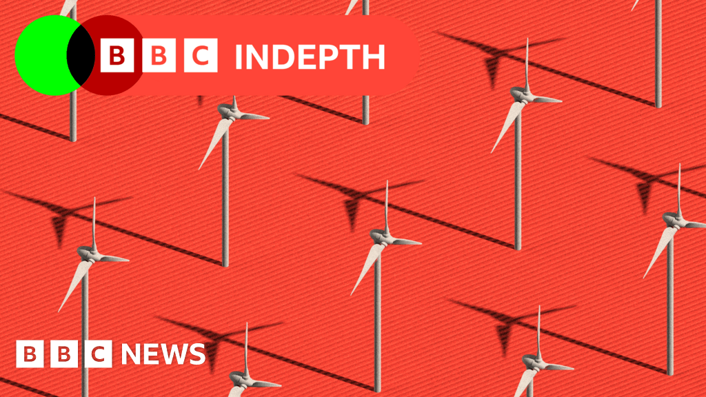 The huge sums energy firms get to NOT provide power