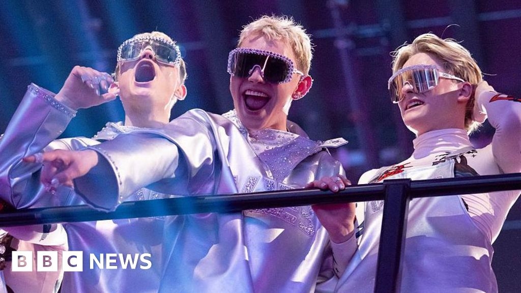 Eurovision: Meet the 'invisible' backstage team who make the song contest tick