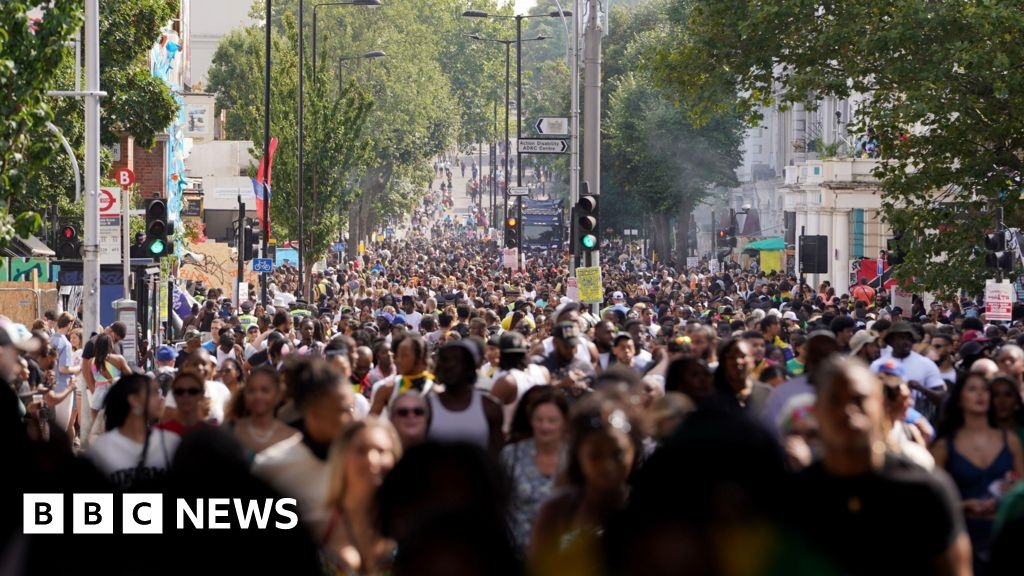 Met Police fear 'mass casualty event at Notting Hill Carnival
