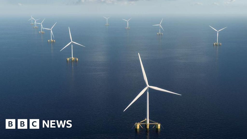 Ardersier secures work on Aspen wind farm off Aberdeenshire coast