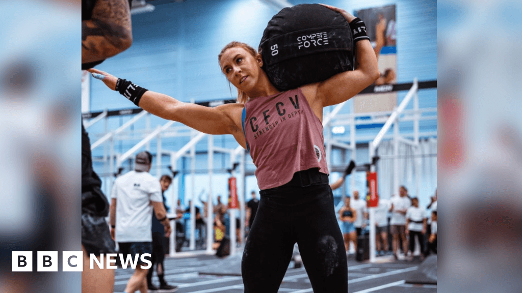 Bristol headteacher to represent UK at fitness championships