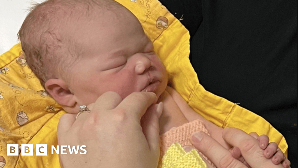 Princess Alexandra hospital staff 'failed' newborn, parents say