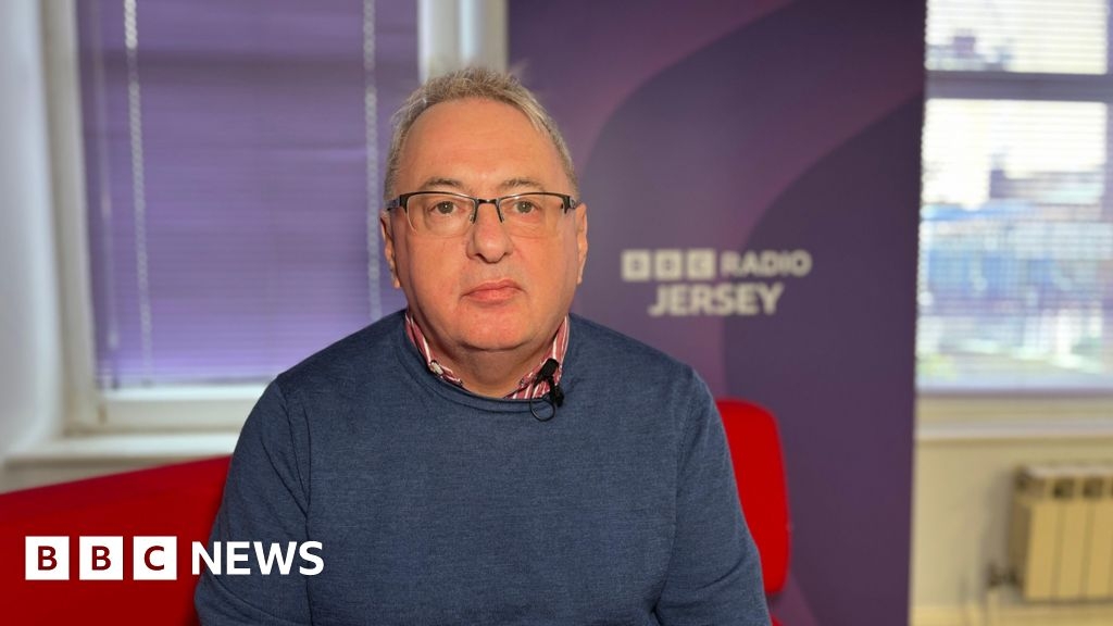 Call for Jersey pensions reform to help ageing population