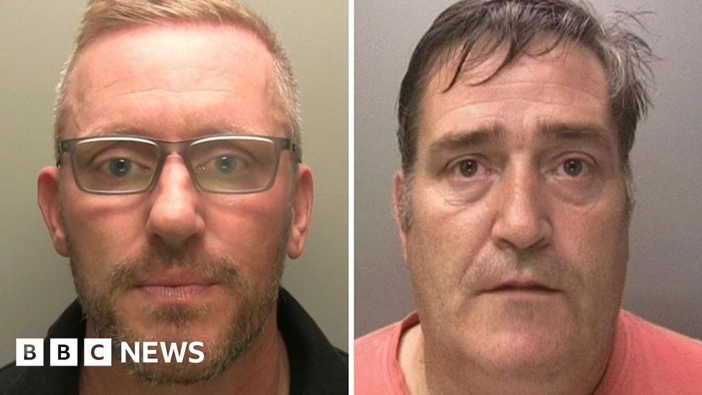 Coventry burglars who scammed Lincolnshire medical staff jailed