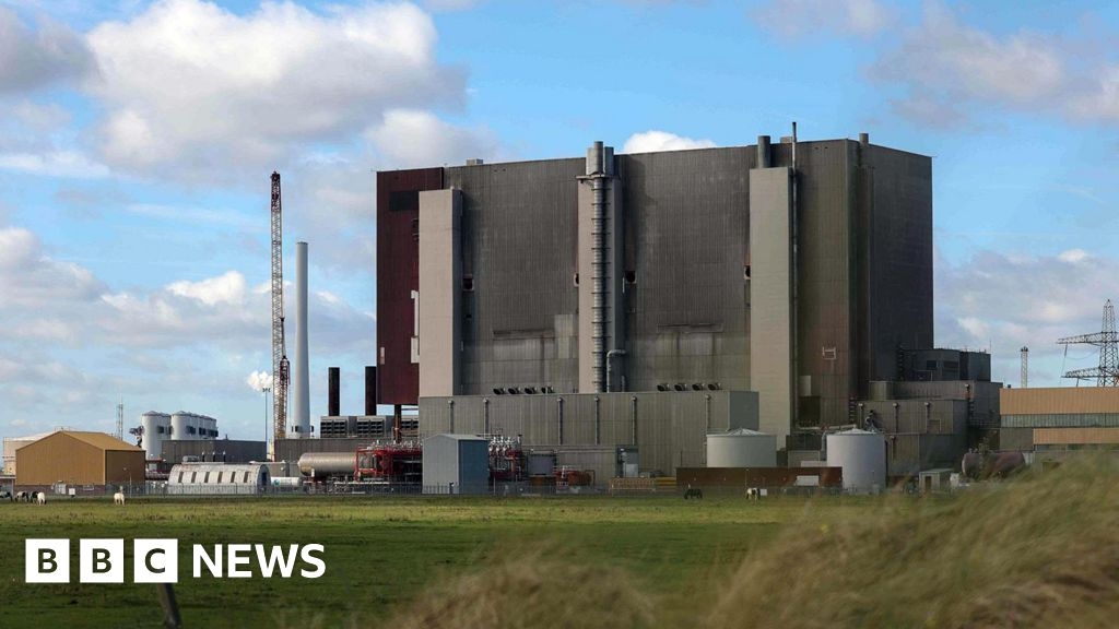 Hartlepool nuclear plant under extra regulatory scrutiny