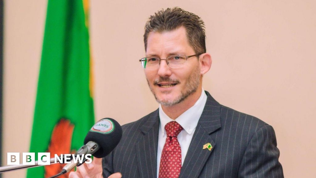 US cuts aid to Zambia over 'systematic' theft of medicine